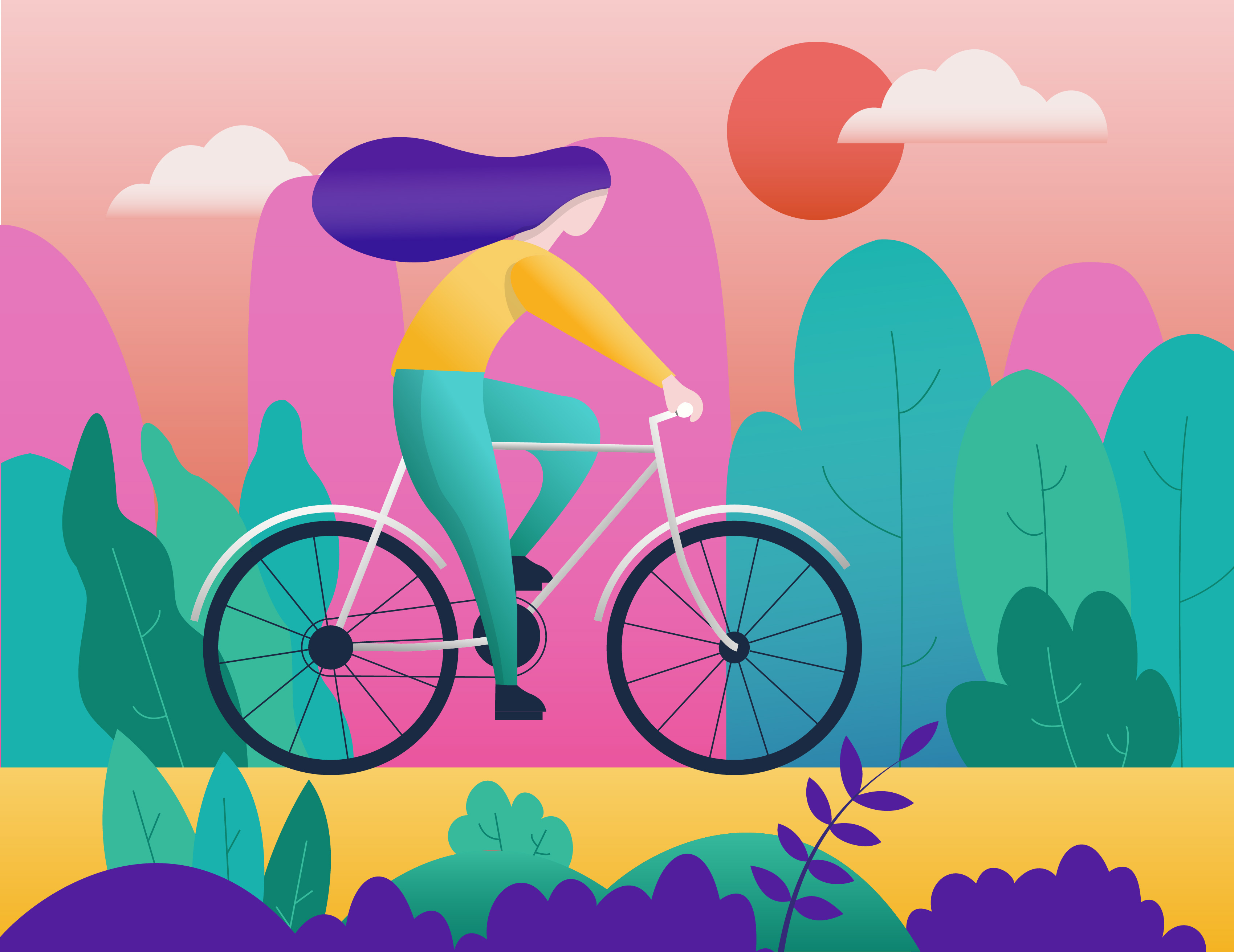 Illustrator Project